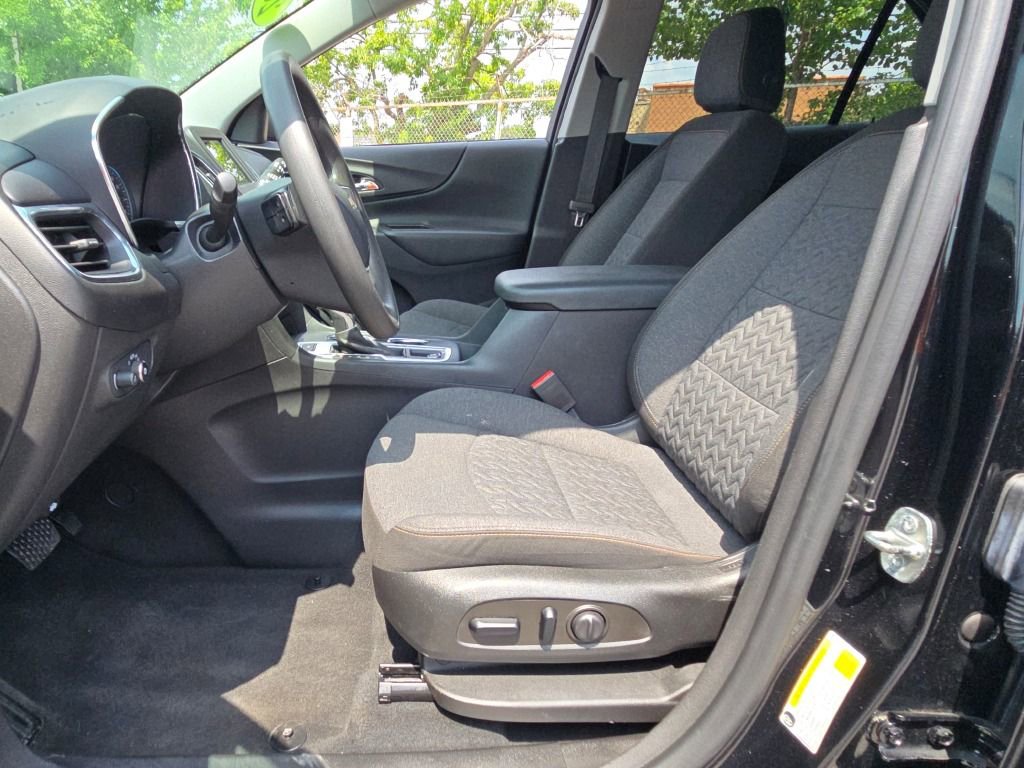 Certified 2022 Chevrolet Equinox LT image 21