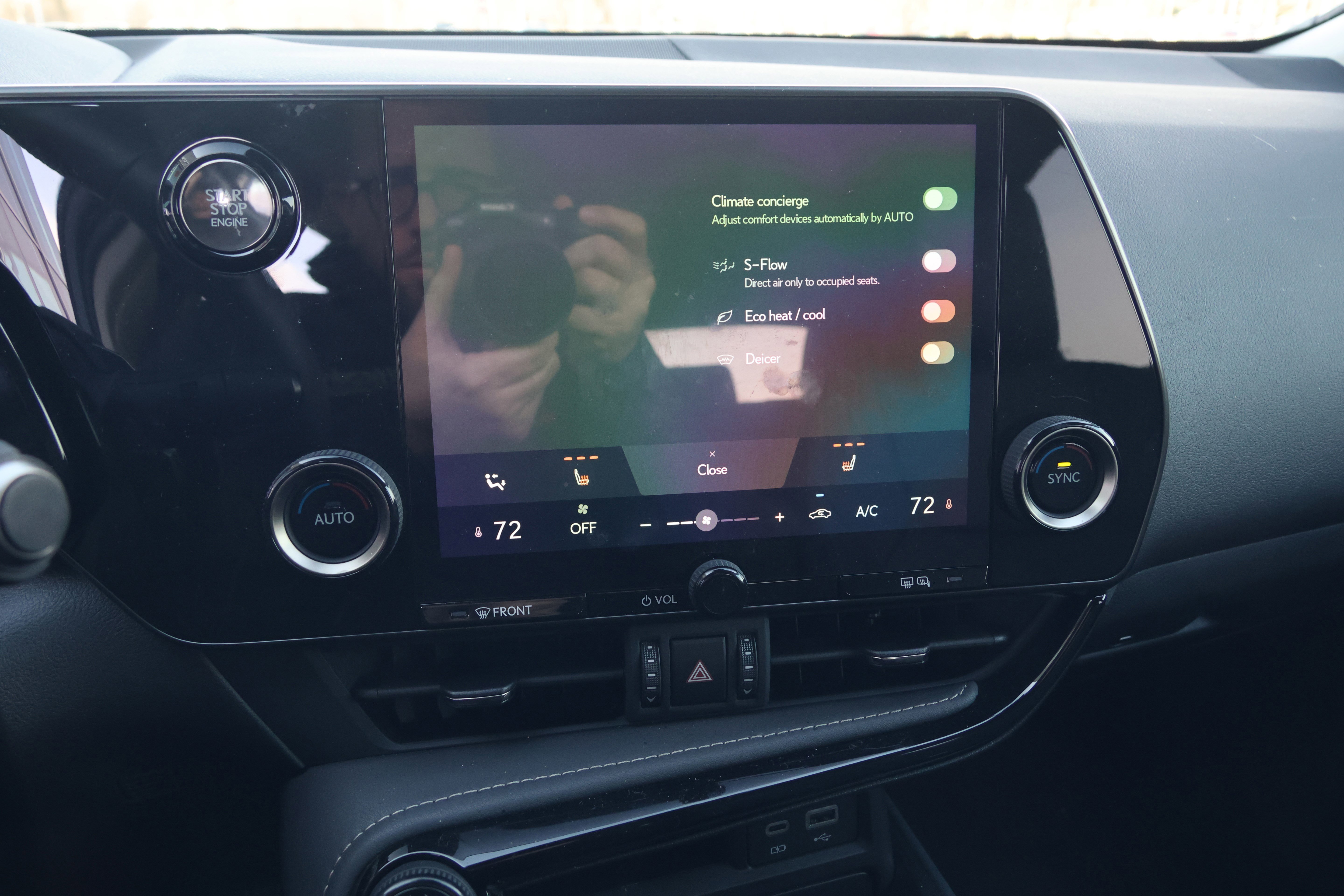 Certified 2026 Lexus NX 350 AWD w/ Accessory Package (2T) image 25