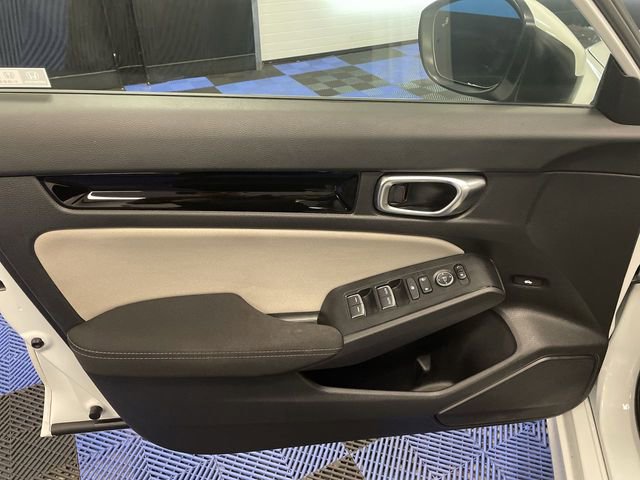 Used 2023 Honda Civic EX image 13