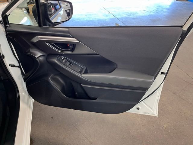 Used 2025 Subaru Impreza 2.0i AWD/4WD image 12