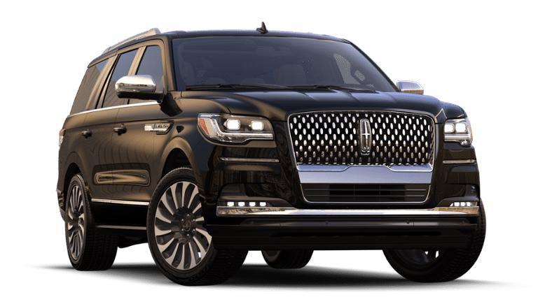 New 2023 Lincoln Navigator Black Label image 27