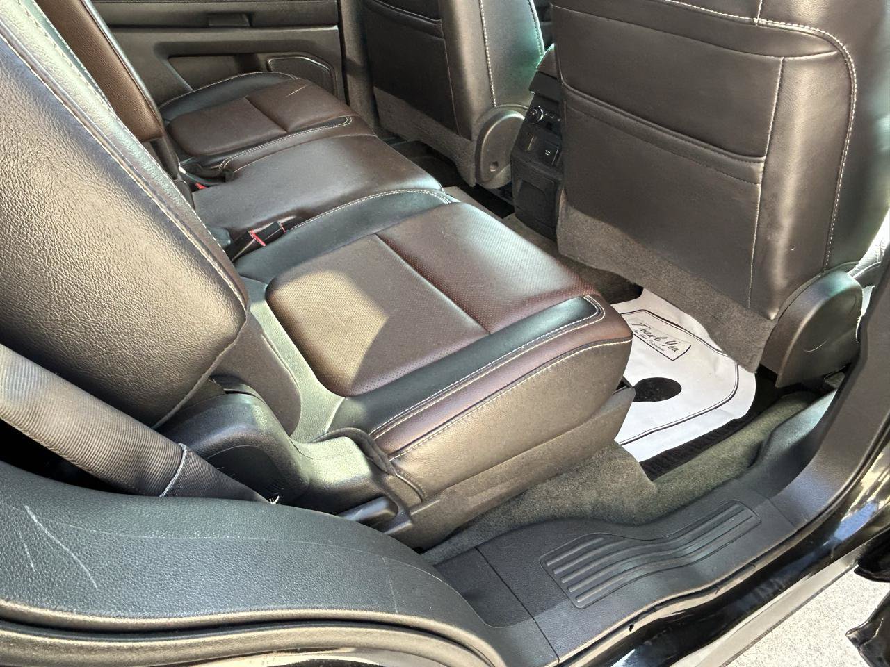 Used 2014 Ford Explorer Sport w/ Equipment Group 401A AWD/4WD image 11