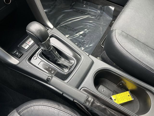 Used 2015 Subaru Forester 2.0XT Touring w/ Eyesight & Navigation System AWD/4WD image 20