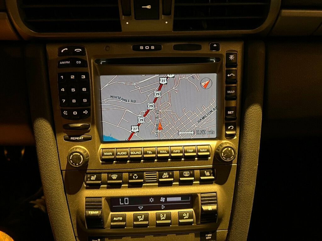 Used 2008 Porsche 911 Carrera image 17