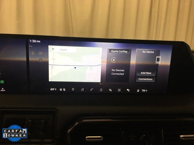 Used 2025 Nissan Armada PRO-4X w/ Pro-4X Premium Package image 25