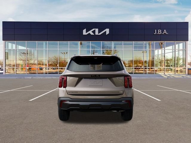 New 2026 Kia Sorento SX Prestige AWD/4WD image 5