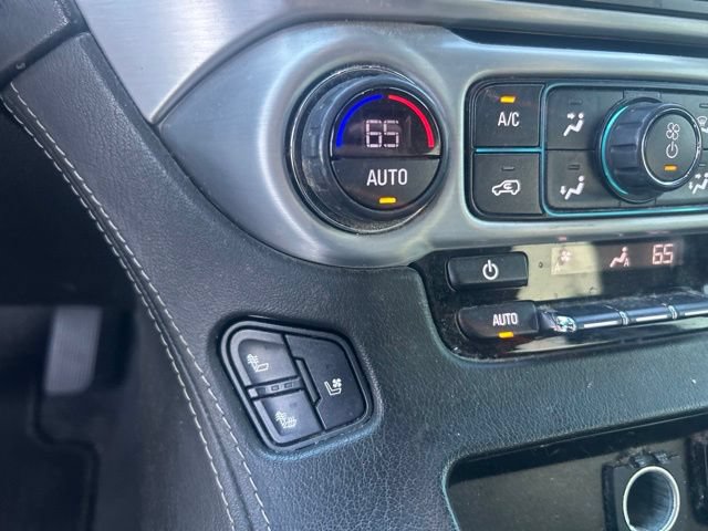 Used 2019 GMC Yukon XL SLT w/ Open Road Package RWD image 11