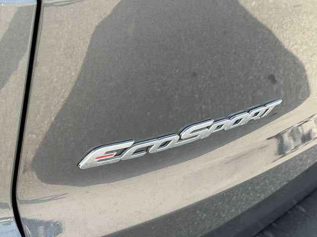 Certified 2021 Ford EcoSport SE w/ SE Convenience Package FWD image 14