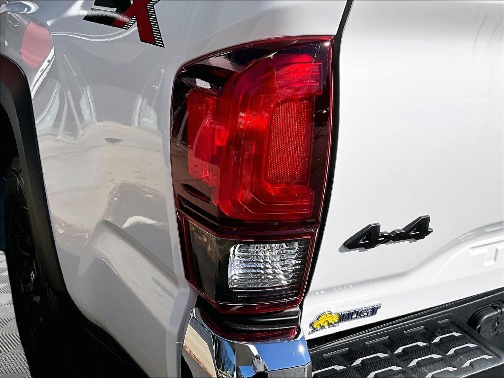 Used 2023 Toyota Tacoma SR5 w/ SX Package AWD/4WD image 25