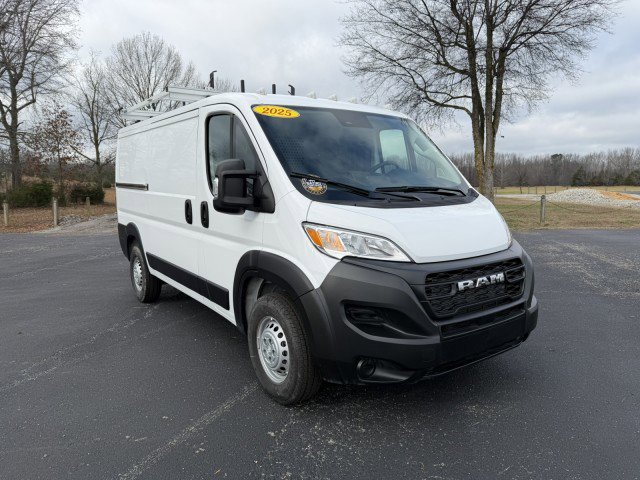 Used 2025 RAM ProMaster 2500