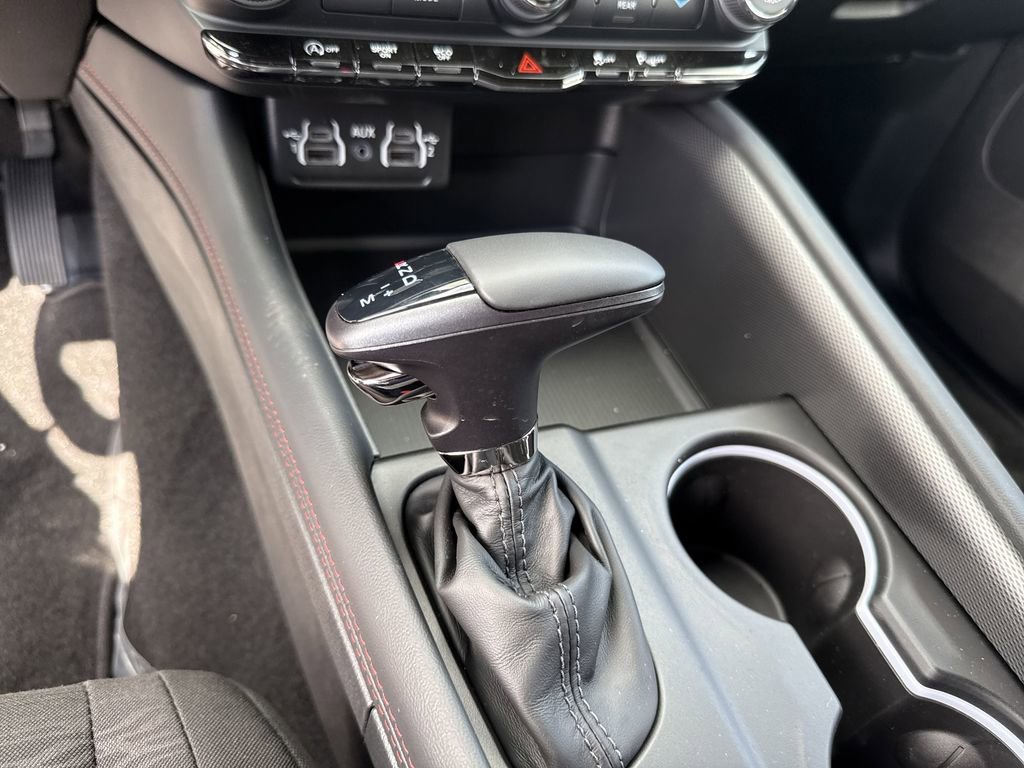 New 2026 Dodge Durango GT w/ Blacktop Package image 32