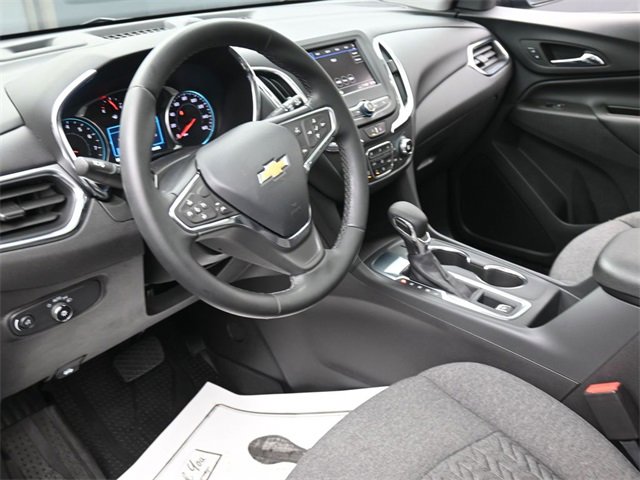 Used 2024 Chevrolet Equinox LT image 14