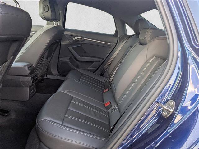 Used 2023 Audi A3 2.0T Premium w/ Convenience Package image 18