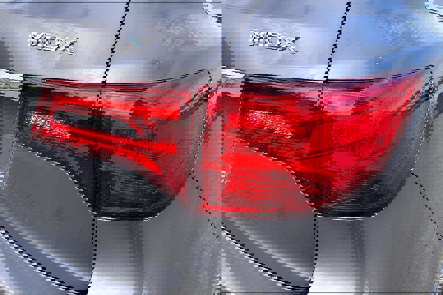 Used 2017 Acura MDX FWD image 29