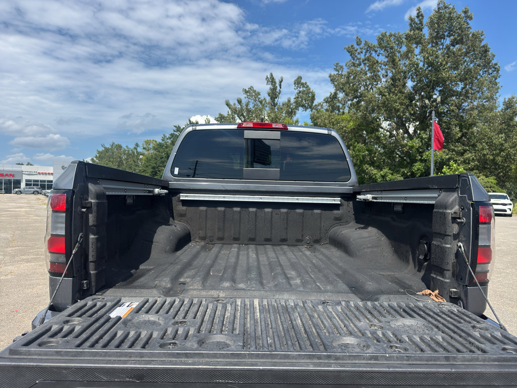 Used 2023 Nissan Frontier PRO-4X w/ Pro-4X Premium Package AWD/4WD image 21