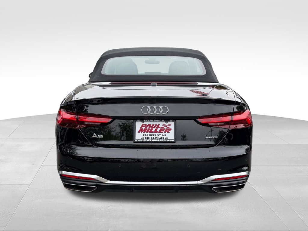 Used 2023 Audi A5 2.0T Premium w/ Convenience Package AWD/4WD image 7
