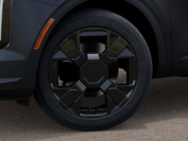New 2027 Kia Sportage X-Line AWD/4WD image 12