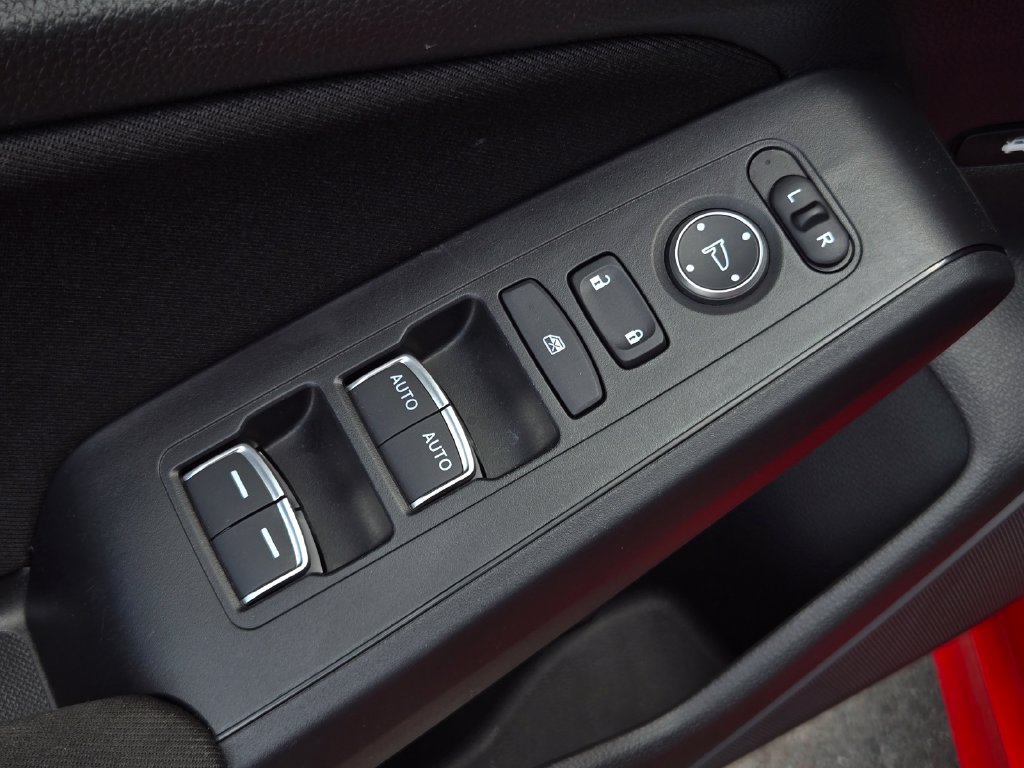 Used 2025 Honda Civic Sport image 12