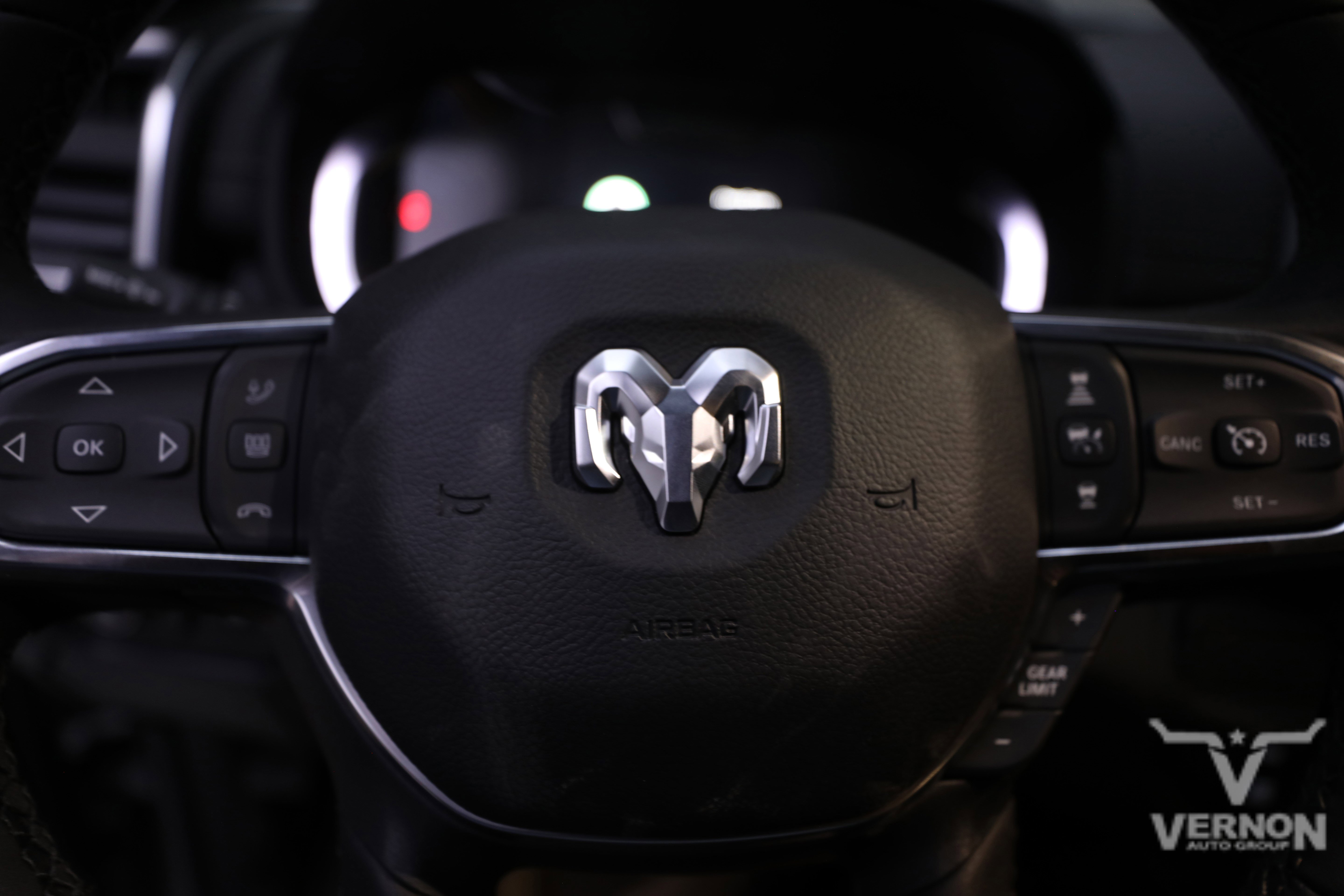 New 2026 RAM 2500 Laramie image 20