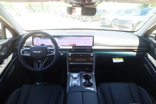 New 2026 Genesis GV80 2.5T Advanced AWD/4WD image 11