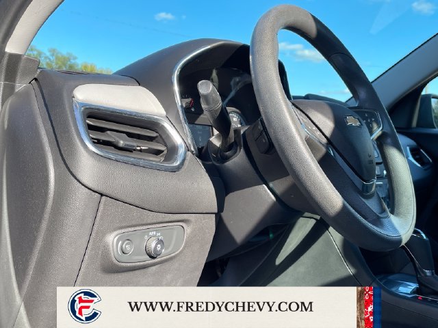 Used 2020 Chevrolet Equinox LS FWD image 28