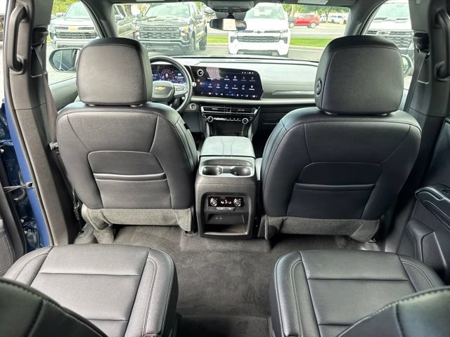 Used 2026 Chevrolet Traverse LT AWD/4WD image 13