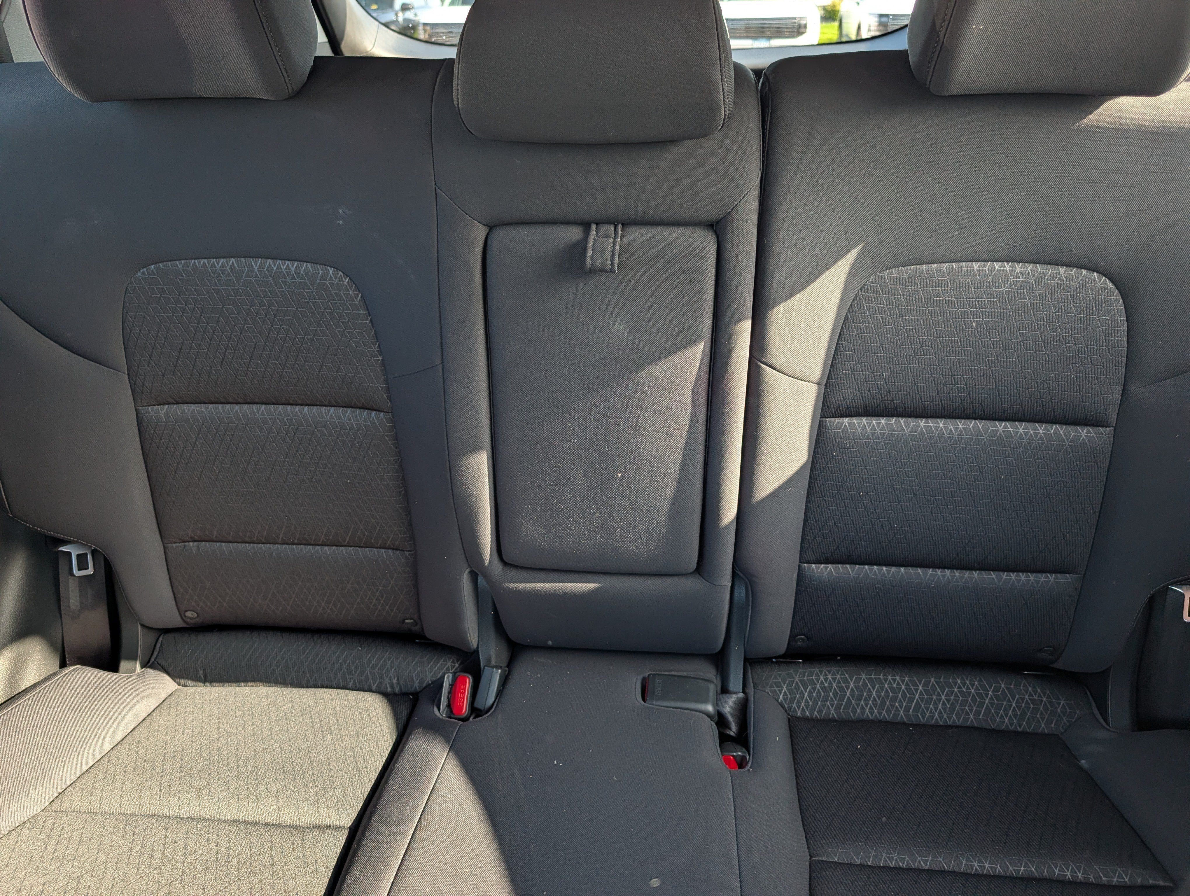 Used 2017 Hyundai Tucson Sport w/ Cargo Package AWD/4WD image 13