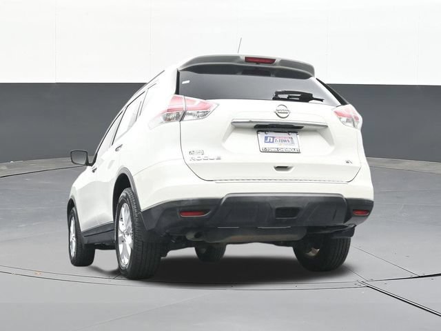 Used 2016 Nissan Rogue SV FWD image 50
