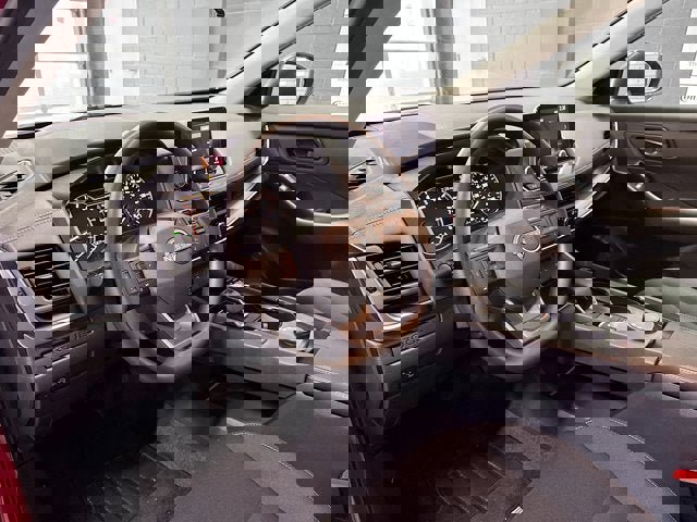 Certified 2025 Nissan Rogue S image 9