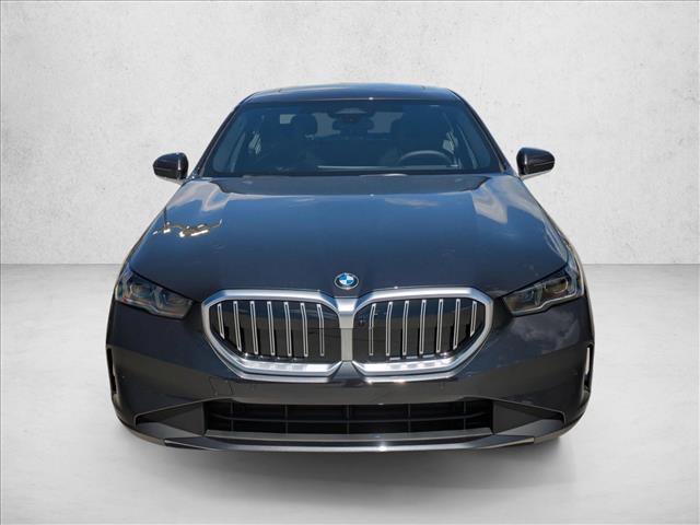 New 2027 BMW 530i xDrive w/ Premium Package AWD/4WD image 6
