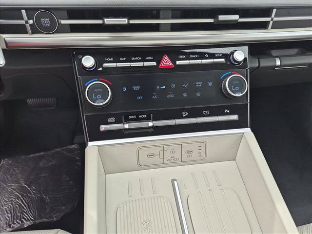 New 2027 Hyundai Santa Fe SEL FWD image 12