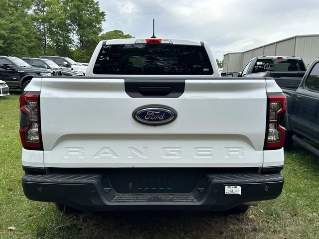 New 2026 Ford Ranger XL image 3
