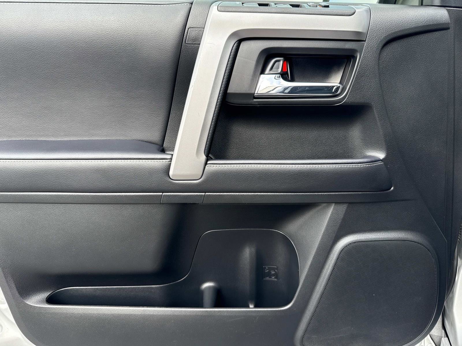 Used 2022 Toyota 4Runner TRD Sport image 17