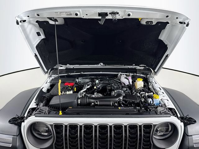 New 2026 Jeep Gladiator Mojave image 30
