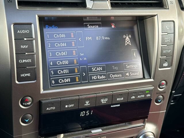 Used 2020 Lexus GX 460 Premium w/ Premium Package AWD/4WD image 22