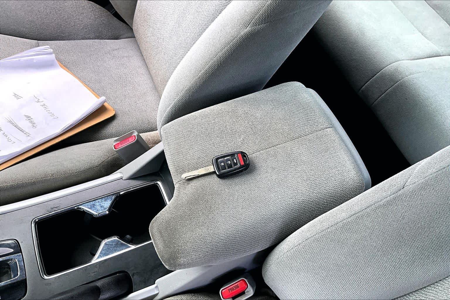Used 2013 Honda Accord LX image 14