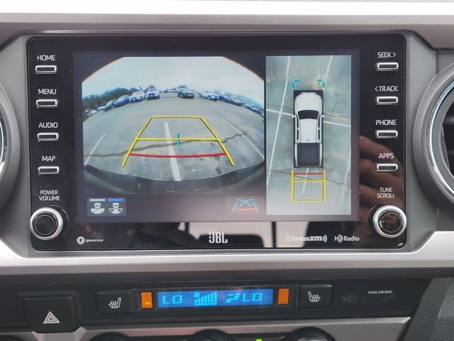 Certified 2023 Toyota Tacoma Limited w/ Nightshade Package image 17