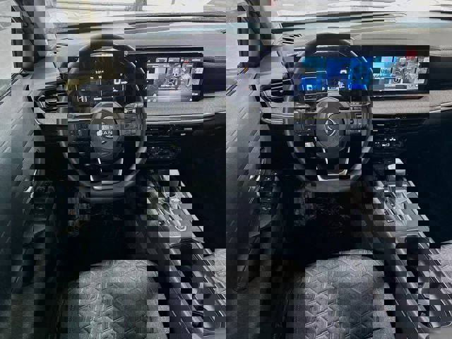 New 2026 Nissan Kicks SV w/ Cold Weather Package image 19