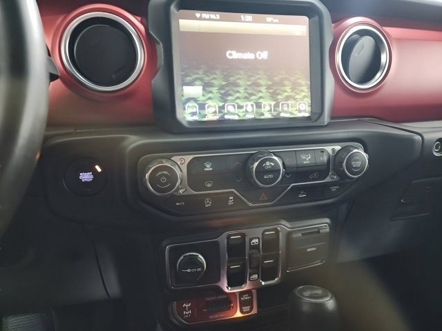 Used 2023 Jeep Wrangler Unlimited Rubicon image 28