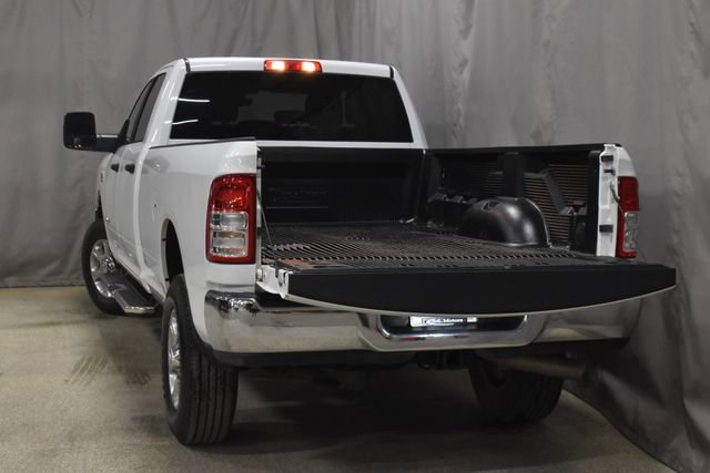 Used 2024 RAM 2500 Big Horn image 10
