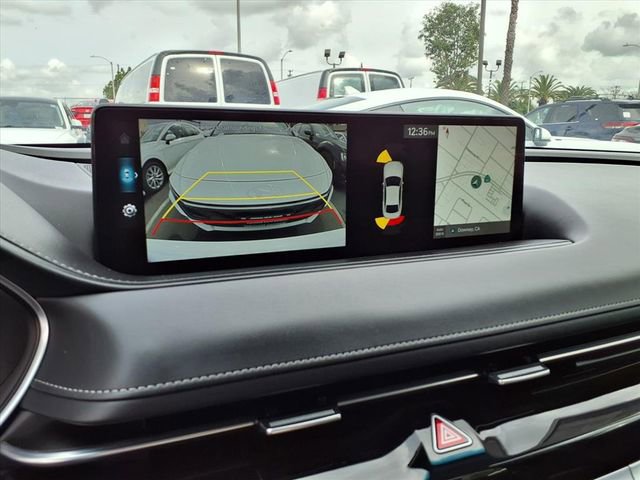 Used 2023 Genesis G80 2.5T image 18