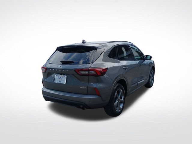 Used 2024 Ford Escape ST-Line w/ Tech Pack #1 AWD/4WD image 10