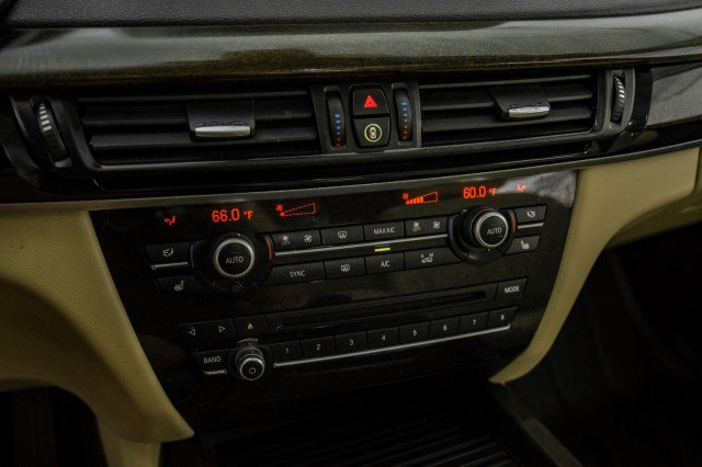 Used 2016 BMW X5 xDrive35i image 22