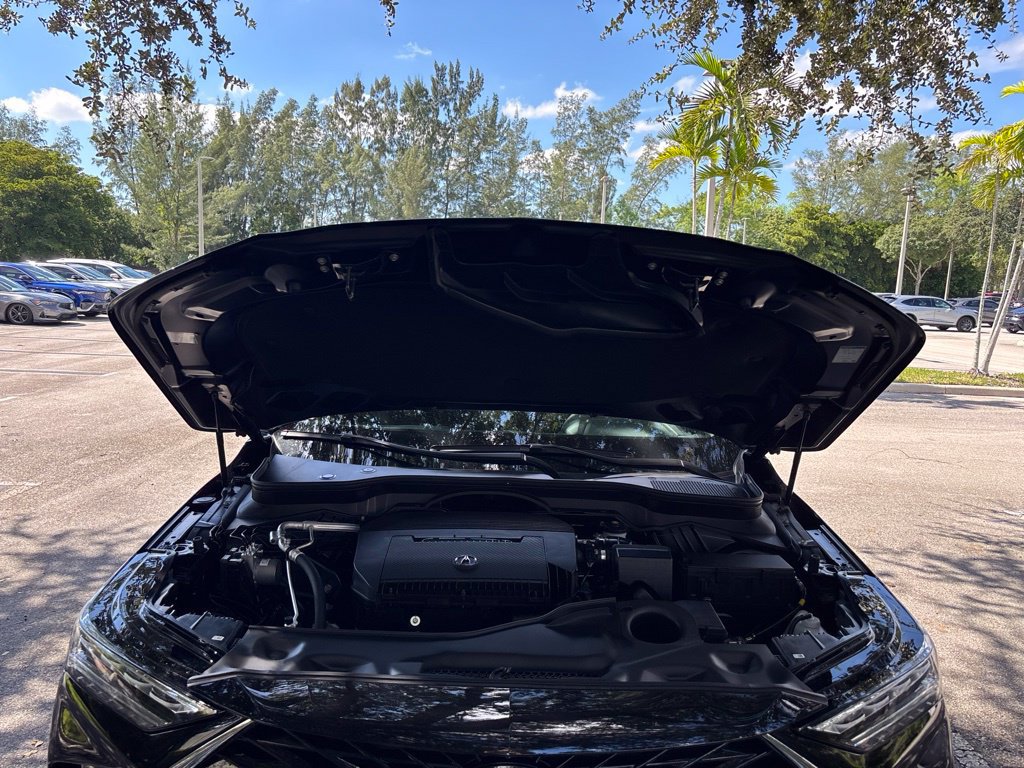 New 2026 Acura MDX FWD image 11