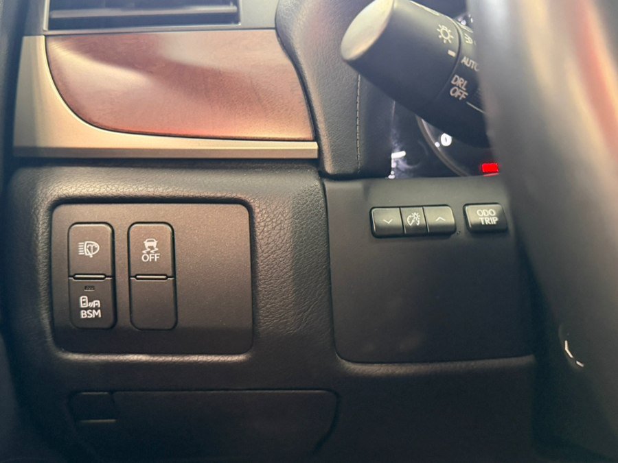 Used 2015 Lexus GS 350 AWD w/ Premium Package image 63