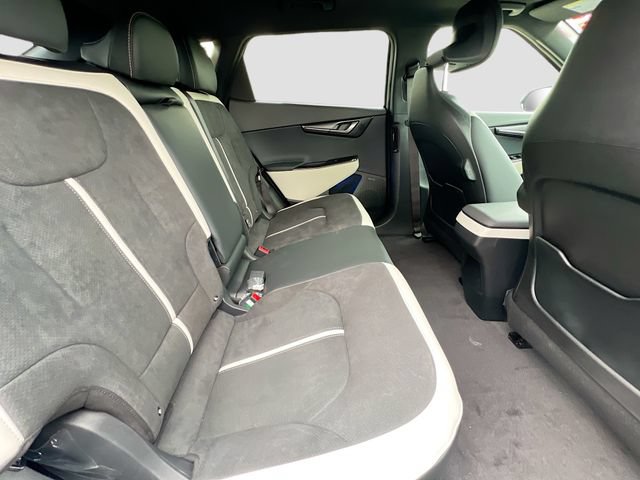 New 2026 Kia EV6 GT-Line RWD image 29