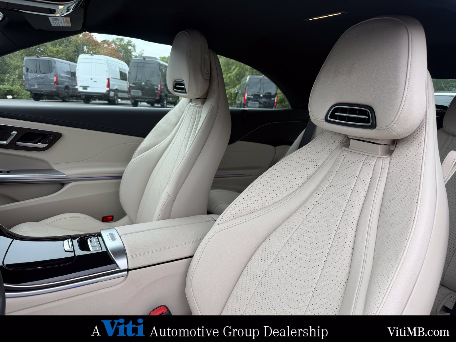 Certified 2024 Mercedes-Benz CLE 450 4MATIC Cabriolet image 22