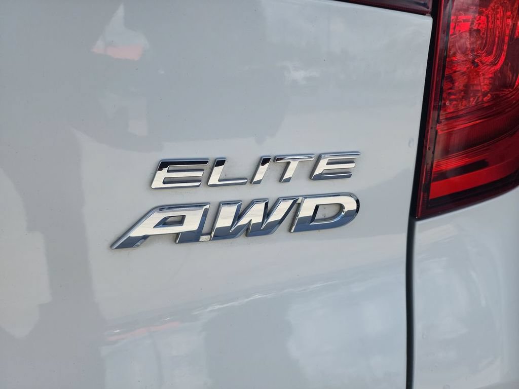 Used 2018 Honda Pilot Elite image 31