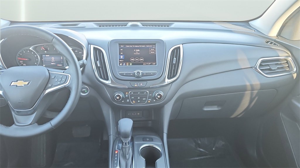 Used 2024 Chevrolet Equinox LT image 12