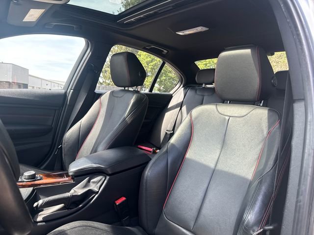 Used 2015 BMW 328i xDrive Sedan image 12